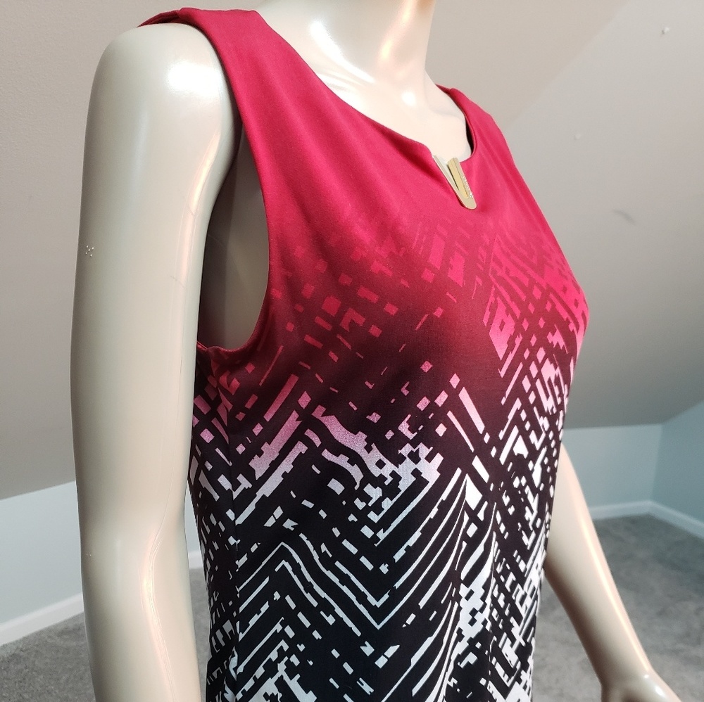 Calvin Klein Blouse - Picture 2 of 6